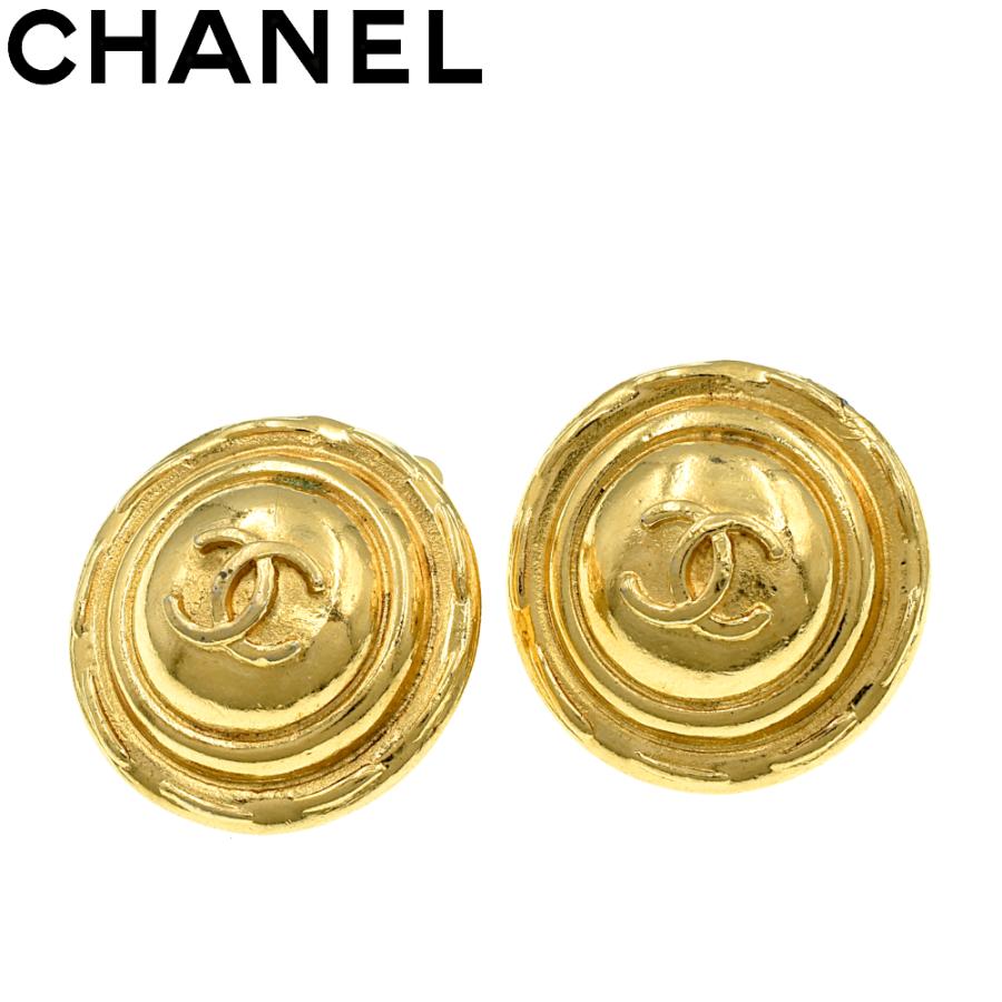 CHANEL（シャネル） 【A02589】CHANEL ココマーク ラウンド