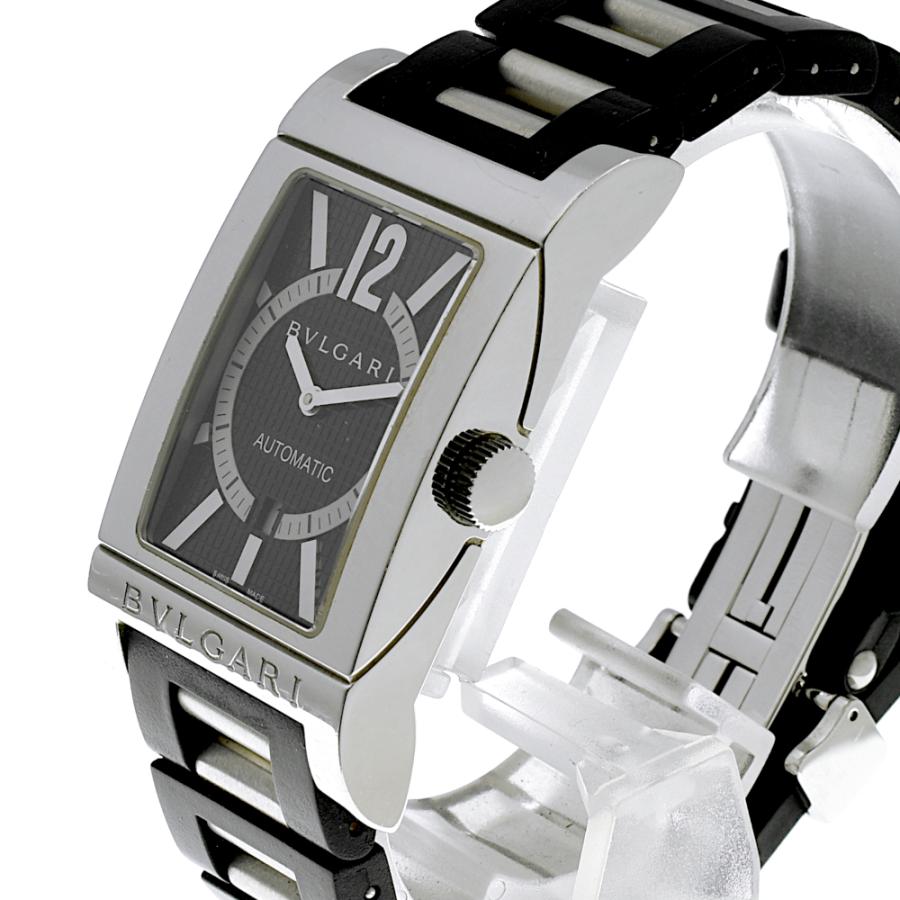 BVLGARI 【A02595】BVLGARI ブルガリ RT45S レッタンゴロ
