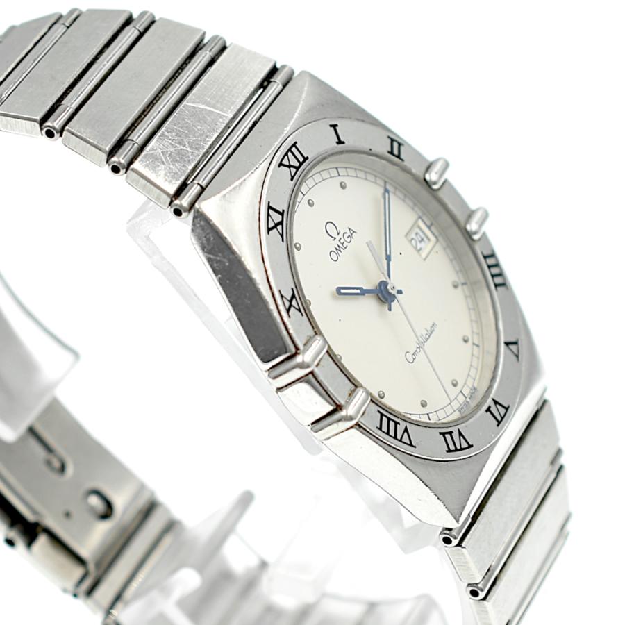 OMEGA Constellation メンズ時計 Constellation（OMEGA） 【A02635】OMEGA オメガ コンステレーション