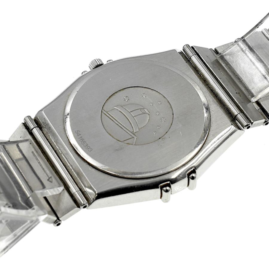 【10日まで限定価格】OMEGA クォーツ腕時計 シルバー文字盤 オメガ OMEGA グレー・シルバー文字盤モデル一覧ページ - 正規販売店