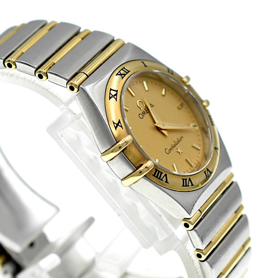 Constellation（OMEGA） 【A02639】OMEGA オメガ コンステ