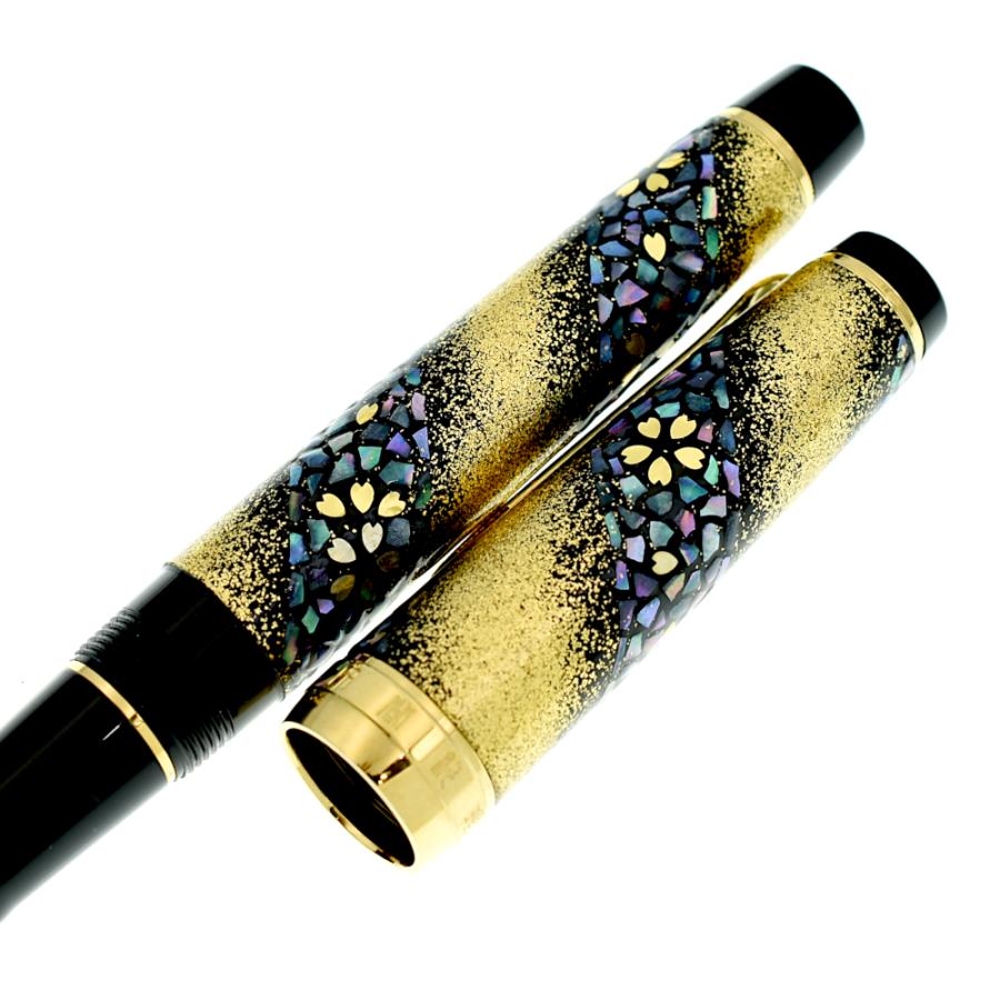 セーラー万年筆 【A02642】SAILOR セーラー 万年筆 ペン先 21K 875