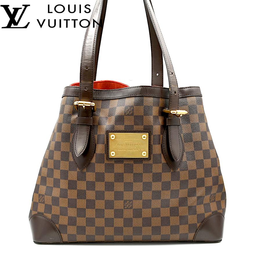 LOUIS VUITTON（ルイ・ヴィトン） 【A02647】LOUIS VUITTON ダミエ 