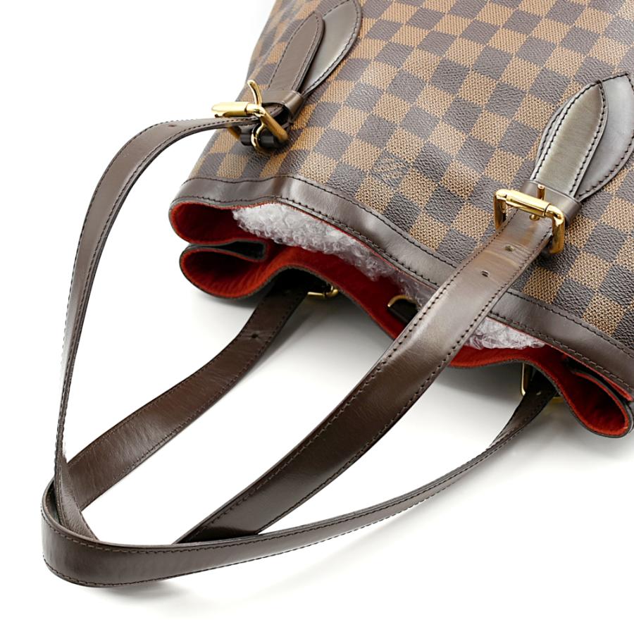 LOUIS VUITTON 【A02647】LOUIS ルイヴィトン ダミエ N51204