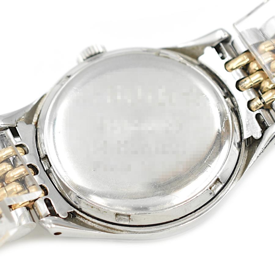 SEAMASTER 【A02649】 OMEGA オメガ シーマスター 17石 2640-3/283 手