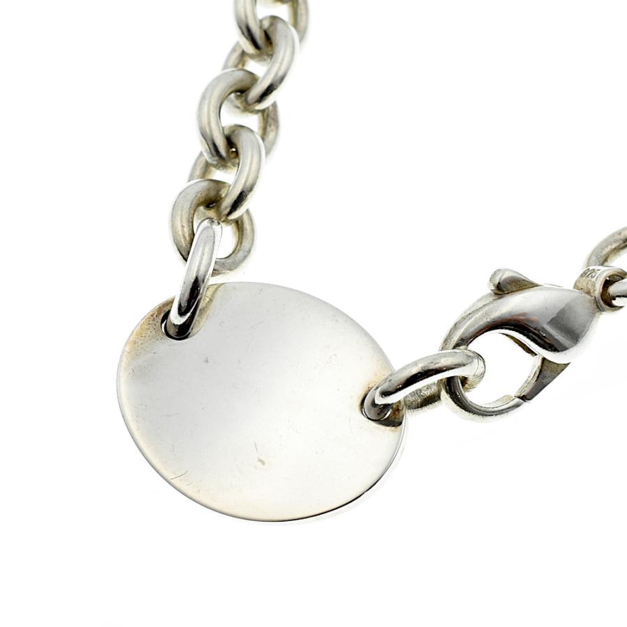 RETURN TO TIFFANY 【A02678】TIFFANY & Co. ティファニー リターン