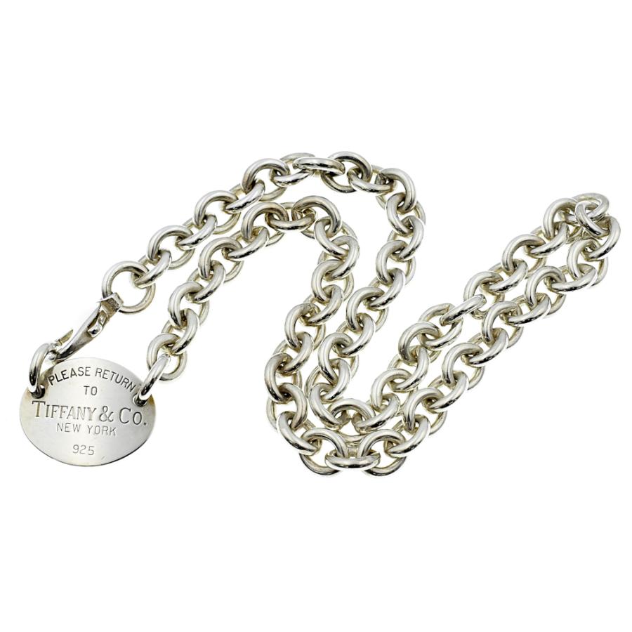 RETURN TO TIFFANY 【A02678】TIFFANY & Co. ティファニー リターン