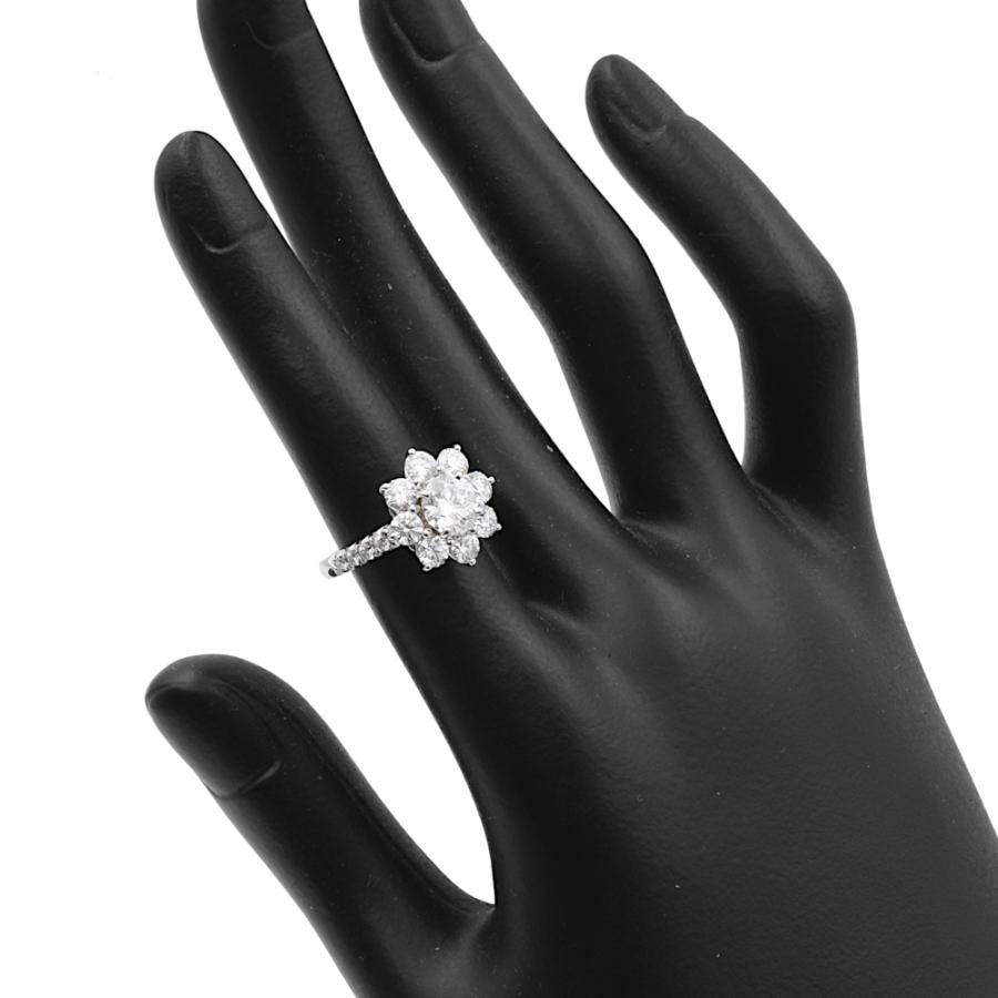 ハリー・ウィンストン（HARRY WINSTON） 【A02680】HARRY WINSTON HW