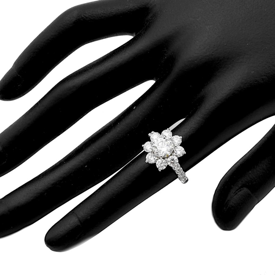 ハリー・ウィンストン（HARRY WINSTON） 【A02680】HARRY WINSTON HW