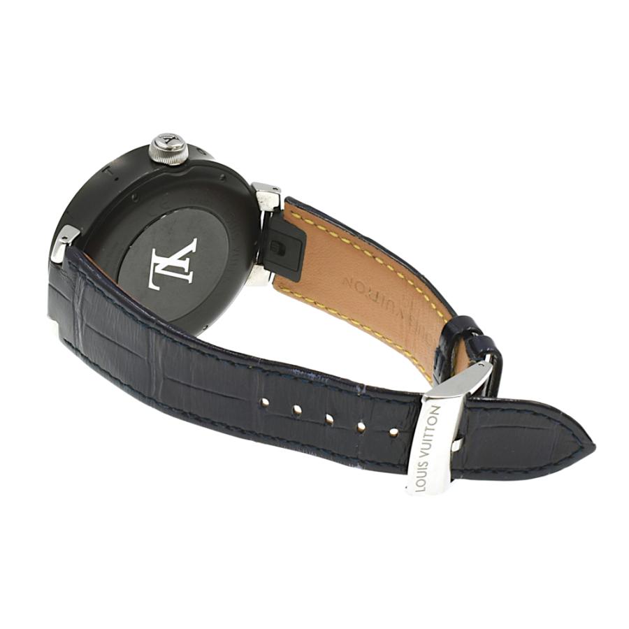 LOUIS VUITTON（ルイ・ヴィトン） 【A02686】LOUIS VUITTON タンブール