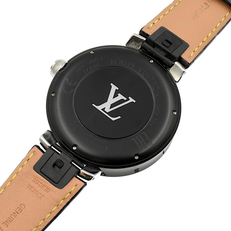 LOUIS VUITTON（ルイ・ヴィトン） 【A02686】LOUIS VUITTON タンブール