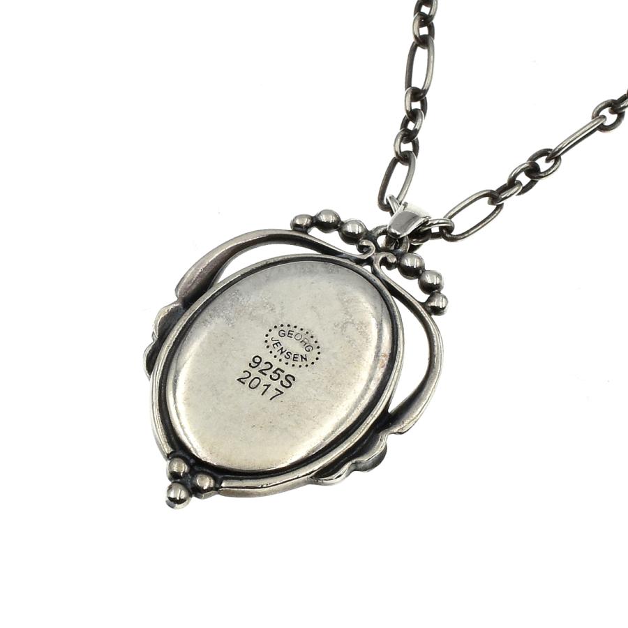925S ジョージジェンセン ペンダント ネックレス 楽天市場】ジョージジェンセン Georg Jensen ネックレス 1999