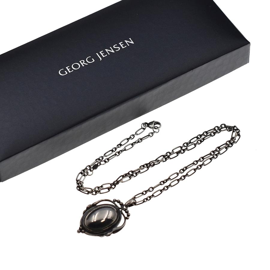 Georg Jensen（ジョージ ジェンセン） SV925S 2017 イヤーペンダント