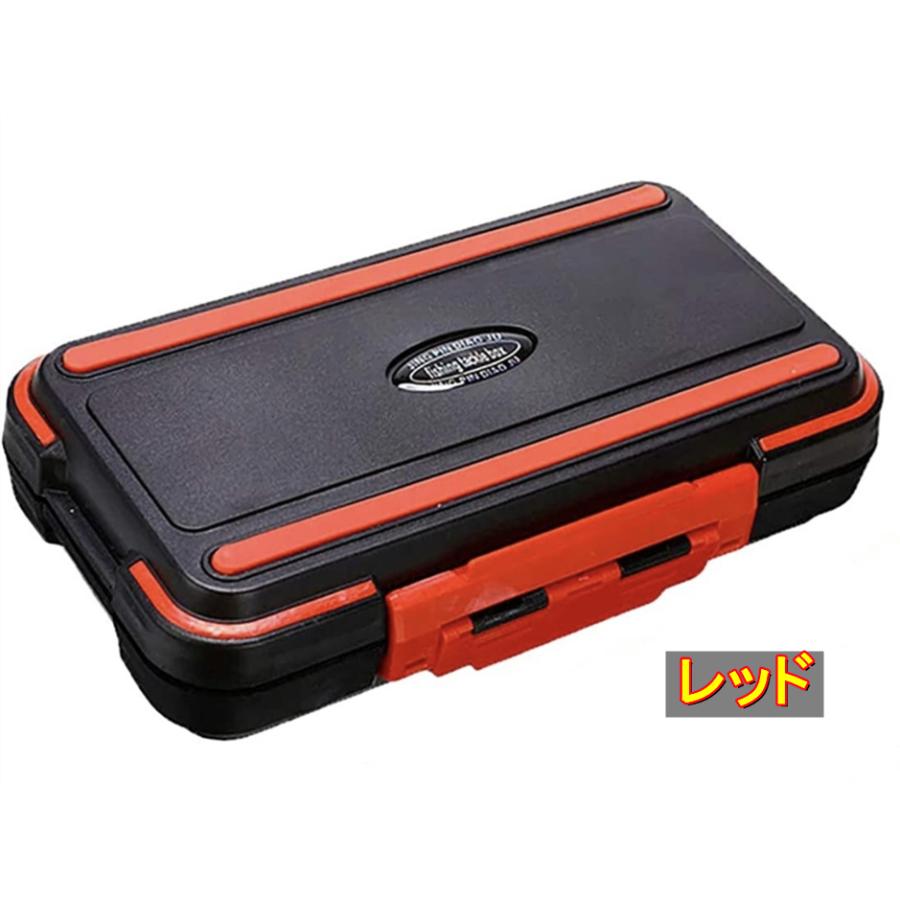 限定価格 ルアーケース タックルボックス 道具箱 バケットマウス