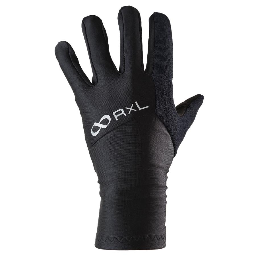 公式】R×L(アールエル) FIT RACING L バイクグローブ フルフィンガー