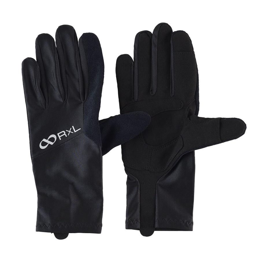 公式】R×L(アールエル) FIT RACING L バイクグローブ フルフィンガー