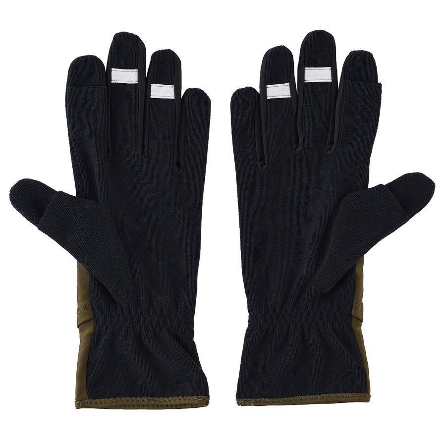 R×L（アールエル） 【公式】 マルチグローブ(ウォッチウィンドウ両手