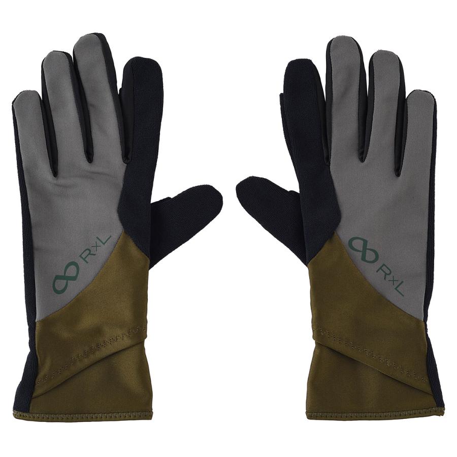 R×L（アールエル） 【公式】 マルチグローブ(ウォッチウィンドウ両手