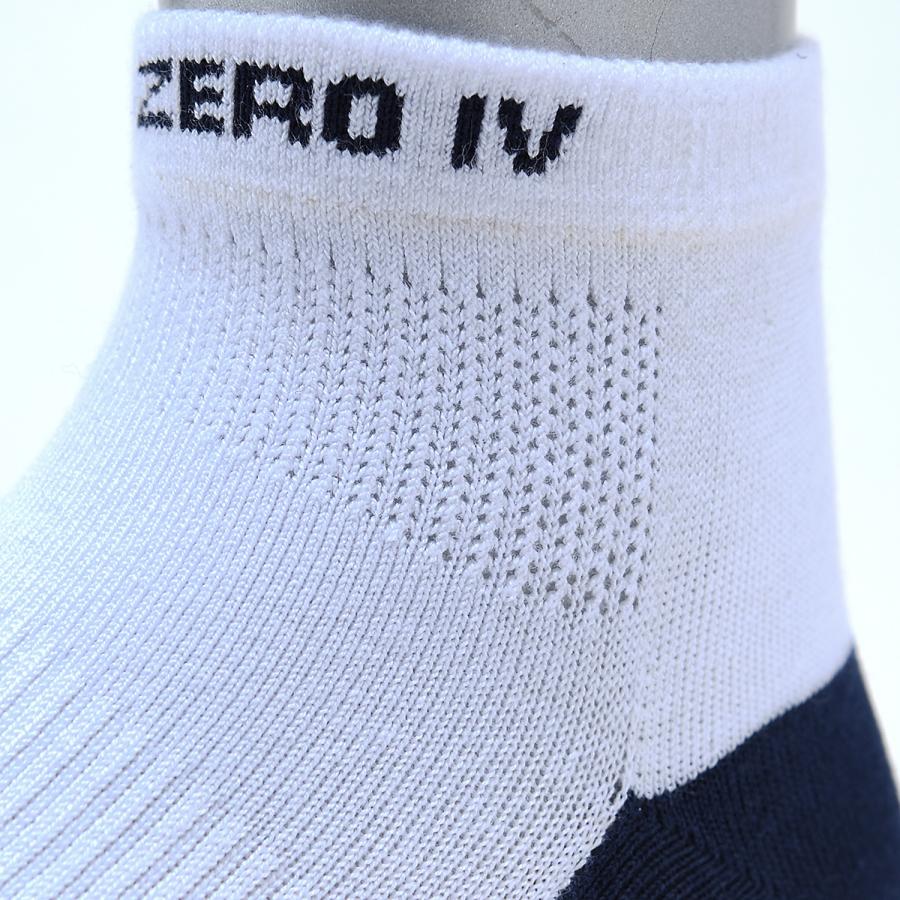 R×L（アールエル） 【公式】 Type-ZERO IV ランニング ソックス(5本指