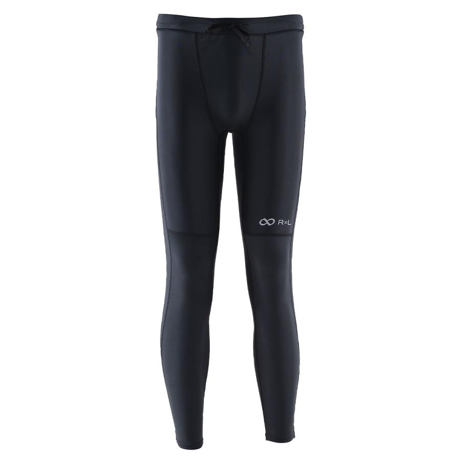 【タグ付未使用品】アライヴン　インヴェル　ロングスパッツ　レギンス　XL R×L（アールエル） 【公式】 RUN STYLE ロングタイツ(レディース