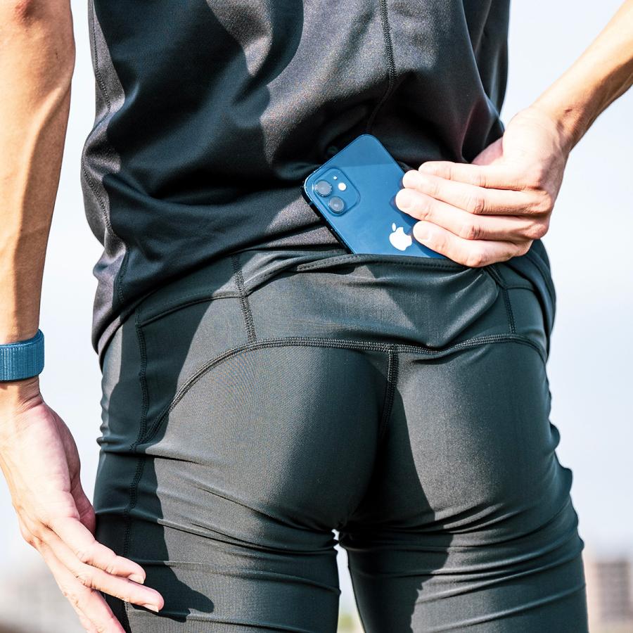 R×L 【公式】R×L(アールエル) RUN STYLE HALF ランニング 3 R×L 【公式】R×L(アールエル) RUN STYLE HALF ランニング 3