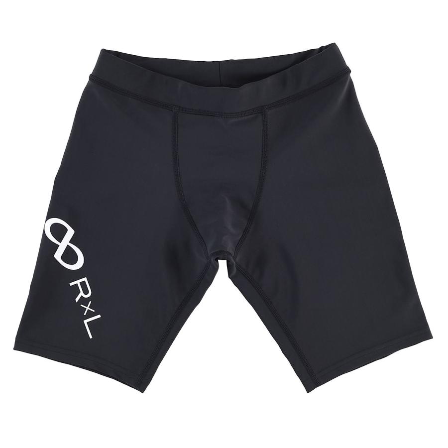 R×L 【公式】R×L(アールエル) RUN STYLE HALF ランニング 3 R×L 【公式】R×L(アールエル) RUN STYLE HALF ランニング 3