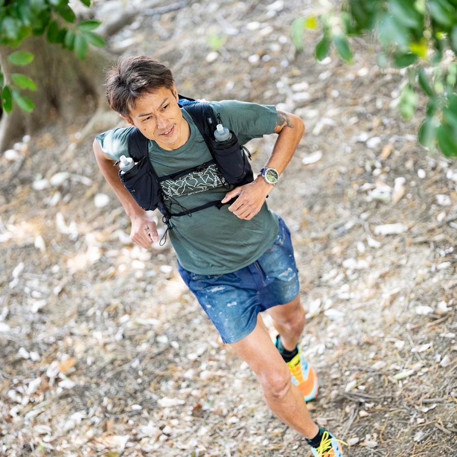 R×L 【公式】R×L(アールエル) WILD DRY DENIM ランニングパンツ R×L 【公式】R×L(アールエル) WILD DRY DENIM ランニングパンツ