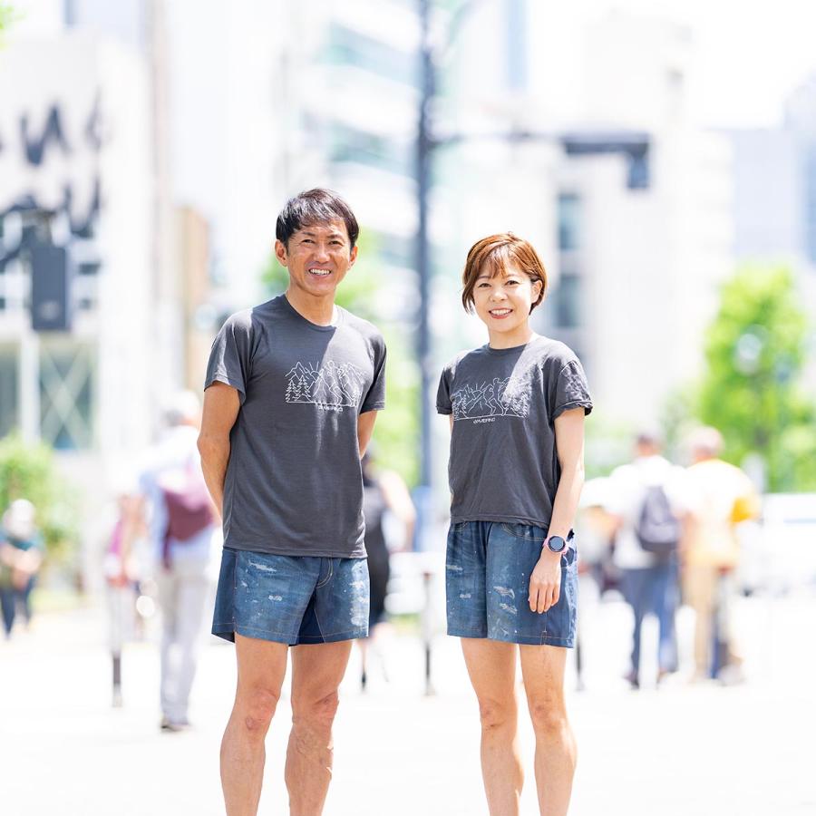 R×L 【公式】R×L(アールエル) WILD DRY DENIM ランニングパンツ R×L 【公式】R×L(アールエル) WILD DRY DENIM ランニングパンツ