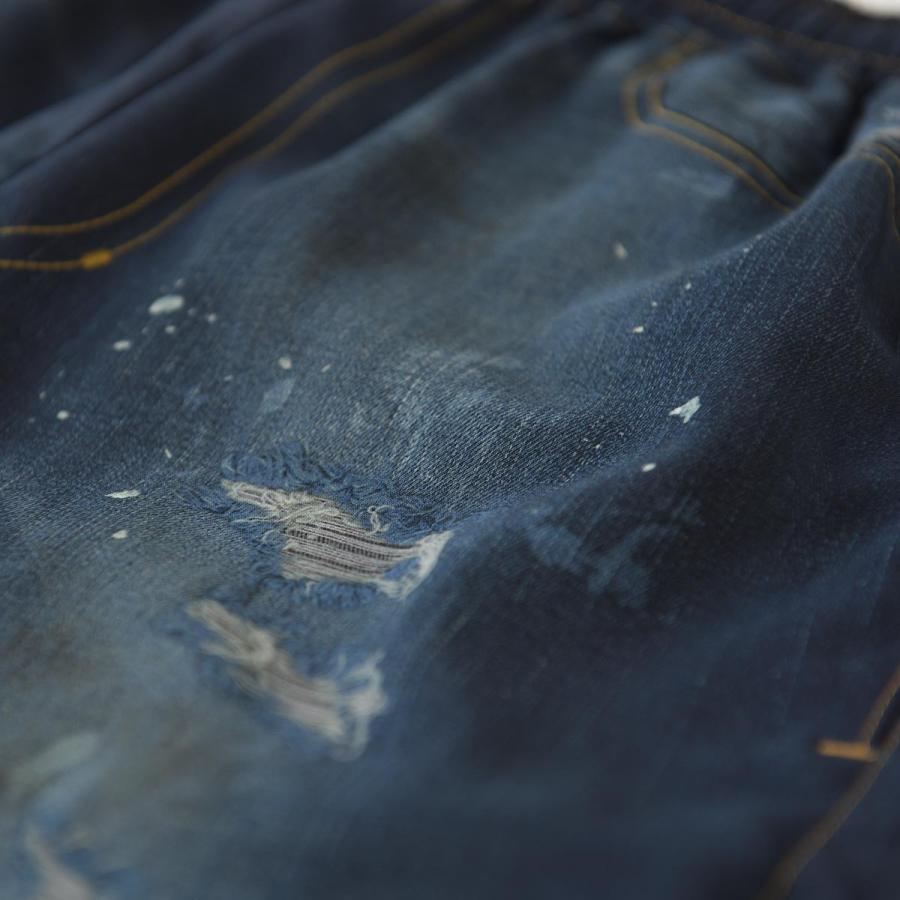 R×L 【公式】R×L(アールエル) WILD DRY DENIM ランニングパンツ R×L 【公式】R×L(アールエル) WILD DRY DENIM ランニングパンツ