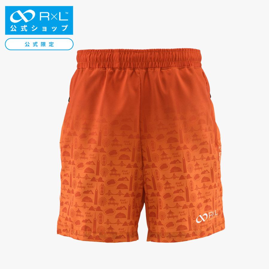 R×L 【公式】R×L(アールエル) 福岡 すいとーよ ランニング 6 R×L 【公式】R×L(アールエル) 福岡 すいとーよ ランニング 6