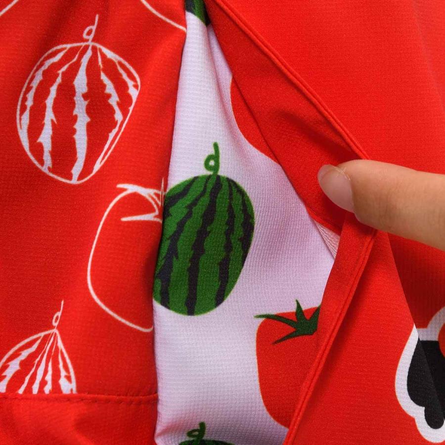 R×L（アールエル） 【公式】 熊本 ずんずん レッド(くまモン柄