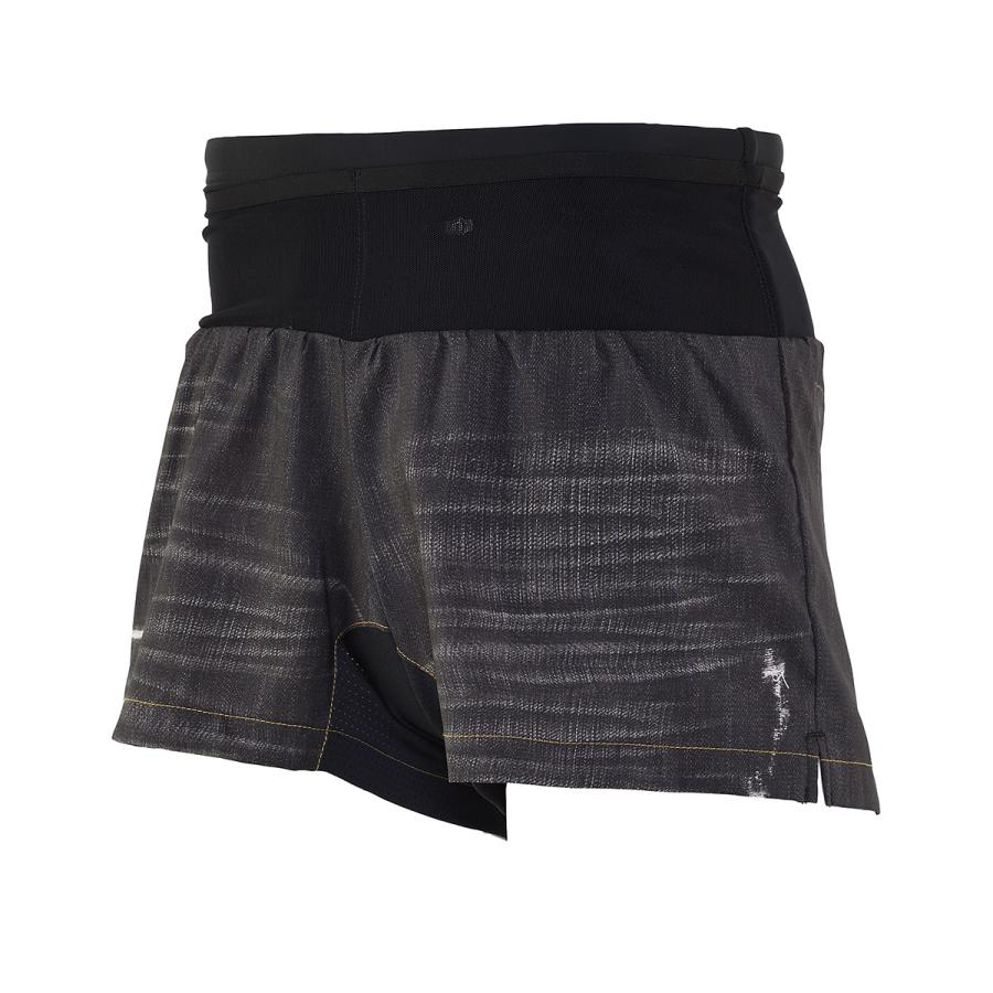 【公式】R×L(アールエル) WILD DRY DENIM V ランニングパンツ PM6ポケット ベリーショート 5inch(レディース) TRP5008S【公式ストア限定】の画像