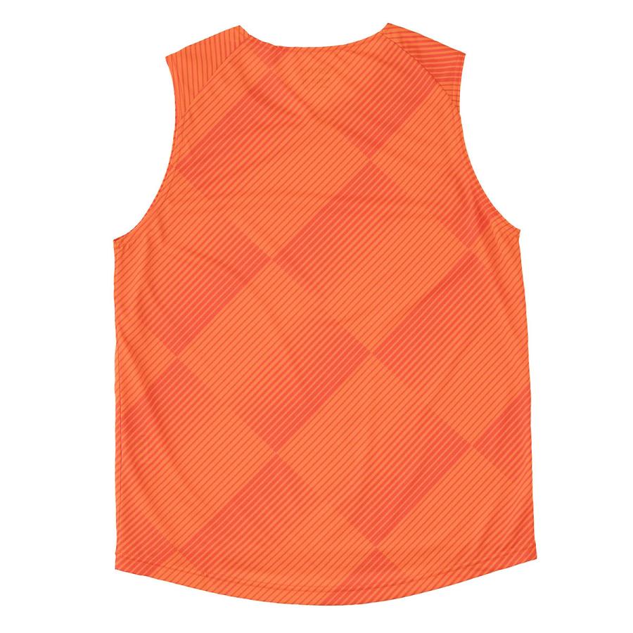 ULTRUN S-PACK ノースリーブ トレイルランニングシャツ ULTRUN S-PACK ノースリーブ トレイルランニングシャツ ULTRUN S