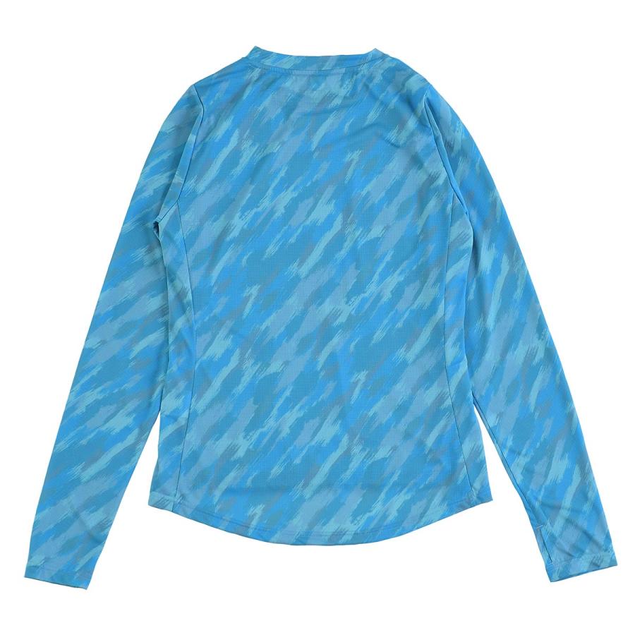 R×L（アールエル） 【公式】WILD DRY ロングスリーブシャツ 長袖