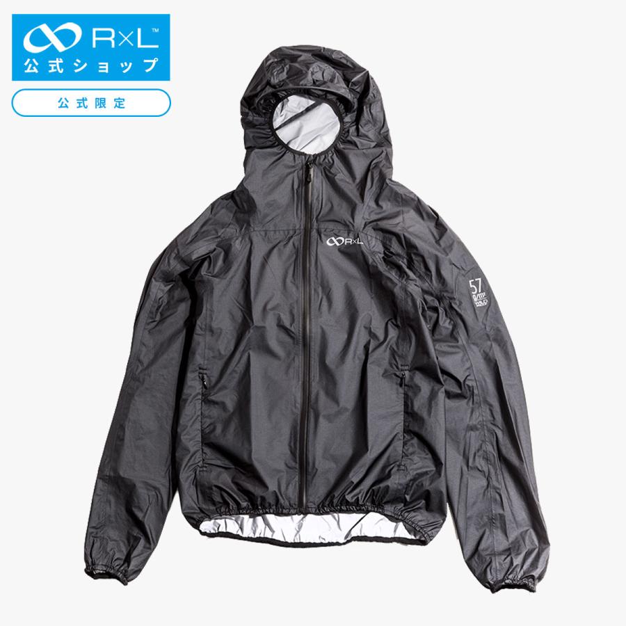 R×L 【公式】R×L(アールエル) WILD PROOF 57 防水透湿 ナイロン R×L 【公式】R×L(アールエル) WILD PROOF 57 防水透湿 ナイロン