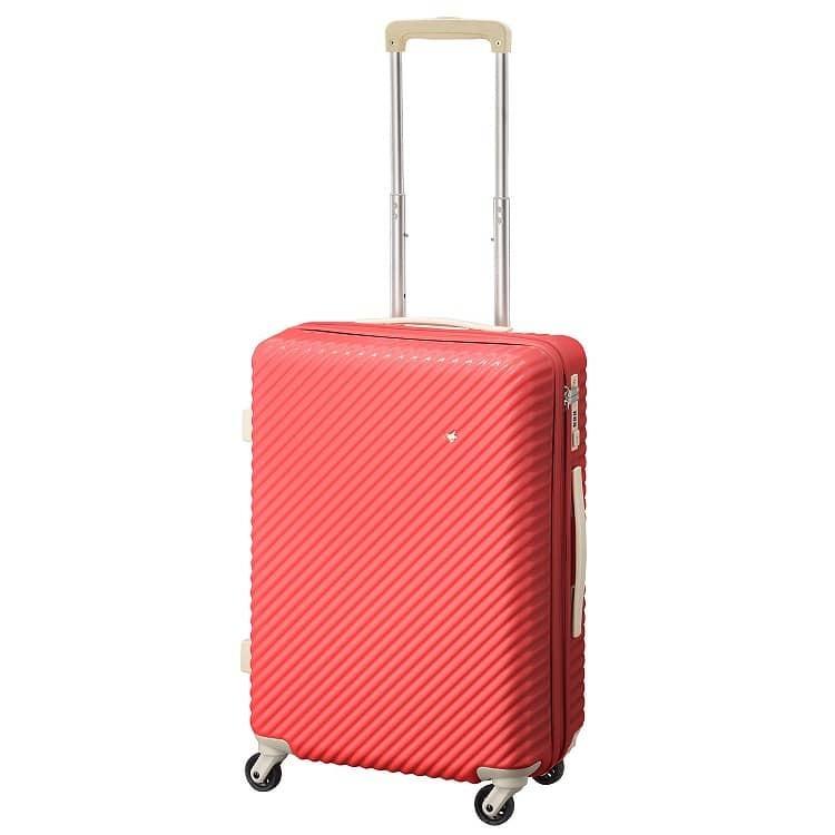 HaNT 【スーツケース無料回収】【クオカード1000円付き