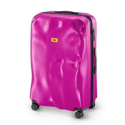 CRASH BAGGAGE 【スーツケース無料回収】【クオカード1000円付き