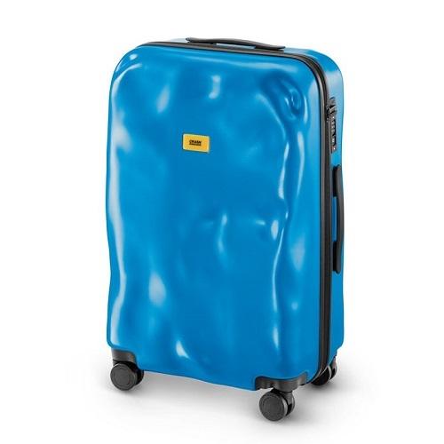 クラッシュバゲージ スーツケース ミントグリーン M / CB162-18 クラッシュバゲージ スーツケース ミントグリーン M / CB162-18