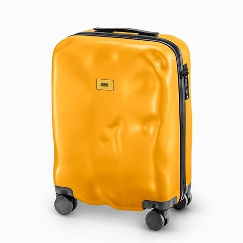 CRASH BAGGAGE（クラッシュバゲージ） 【スーツケース無料回収