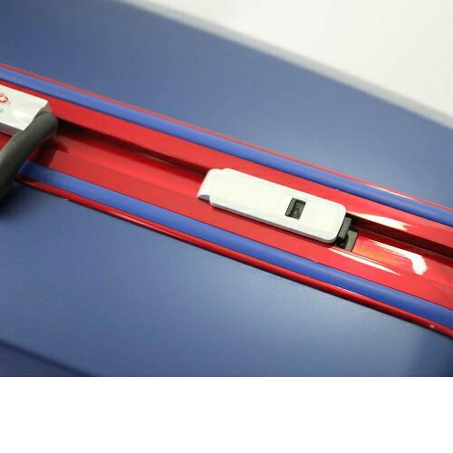 海外販売 新品 スーツケース スーツケース無料回収 クオカード1000円付き イノベーター Innovator U8yvc Inv68t 90l 日本製国産 Jeromejack Fr