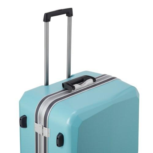 Proteca プロテカ スーツケース　エキノックスライトα 95L 大容量 Proteca プロテカ スーツケース エキノックスライトα 95L 大容量 ace