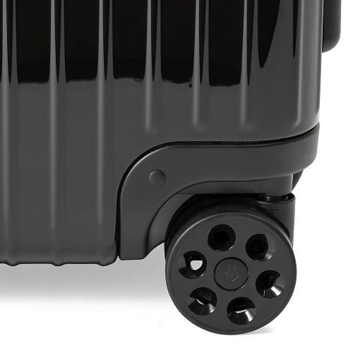 リモワ ルフトハンザ リモワ エレガンス 1749916 37リットル 4輪 | リモワ