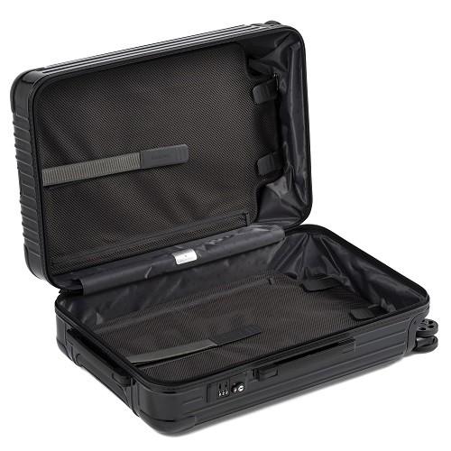 スーツケース レンタル 送料無料 TSAロック≪20日間プラン≫リモワ