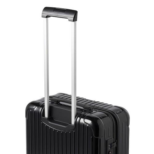 スーツケース レンタル 送料無料 TSAロック≪20日間プラン≫リモワ