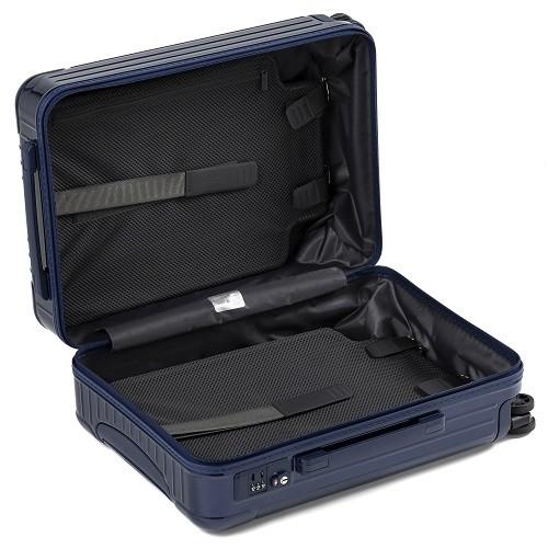 スーツケース レンタル 送料無料 TSAロック≪30日間プラン≫リモワ