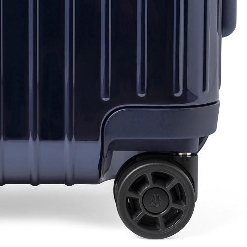 M.A ✨ RIMOWA リモワ スーツケース エッセンシャル RIMOWA リモワ スーツケース エッセンシャル トランク 2週間程度