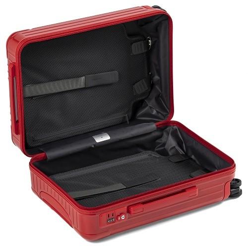 スーツケース レンタル 送料無料 TSAロック≪30日間プラン