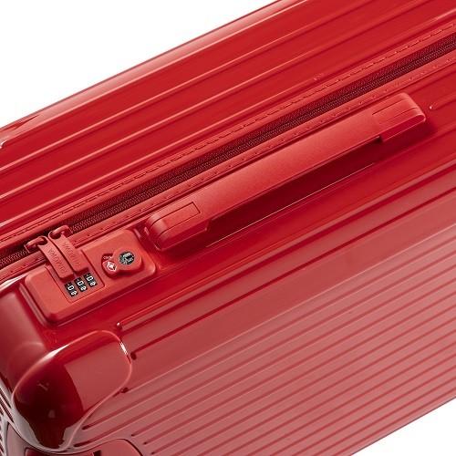 スーツケース レンタル 送料無料 TSAロック≪30日間プラン≫リモワ