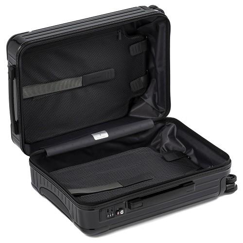 スーツケース レンタル 送料無料 TSAロック≪5日間プラン≫リモワ エッセンシャル RIMOWA Essential MULTIWHEEL 832536(1〜3泊タイプ：Sサイズ：55cm/36L)｜ry-rental｜03