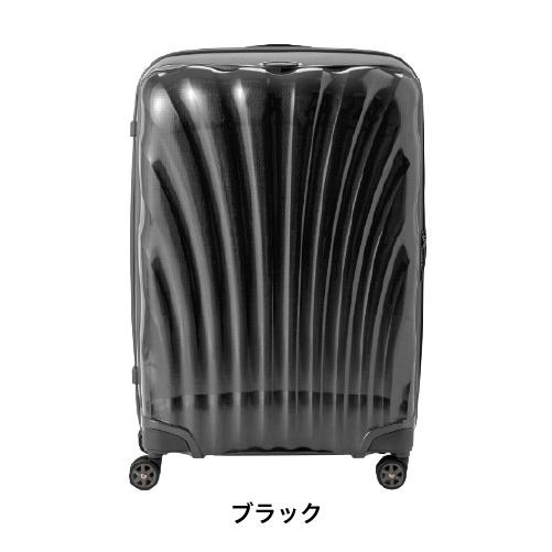 スーツケース レンタル 送料無料 TSAロック≪14日間プラン≫サムソナイト シーライト Samsonite C-lite Spinner (5〜10泊タイプ：Ｌサイズ：75cm/94L)｜ry-rental｜02